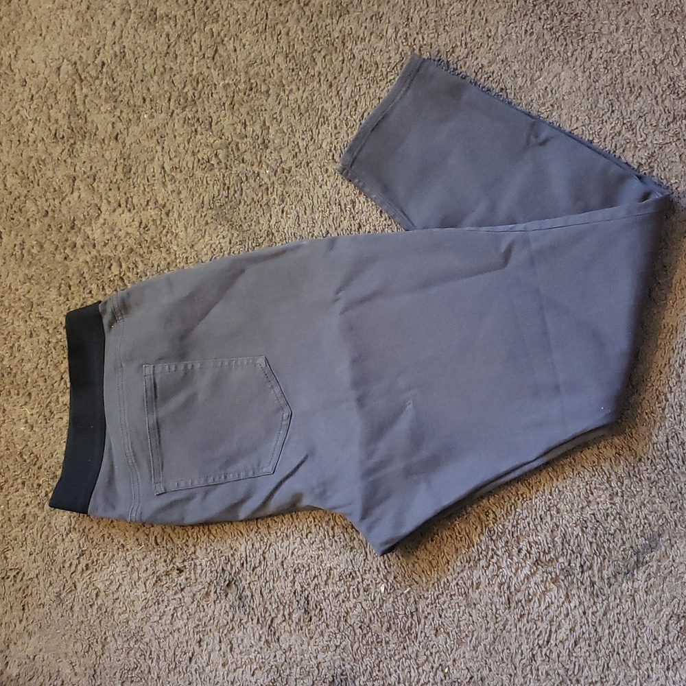 Plus size jeggings